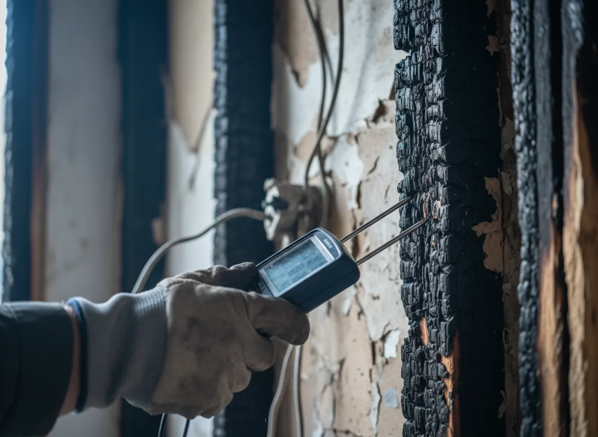 Fire Damage Restoration Lake Havasu City, AZ FAQs